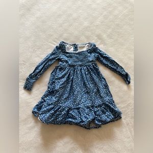 The Prairie By Rachel Ashwell Toddler Dress
